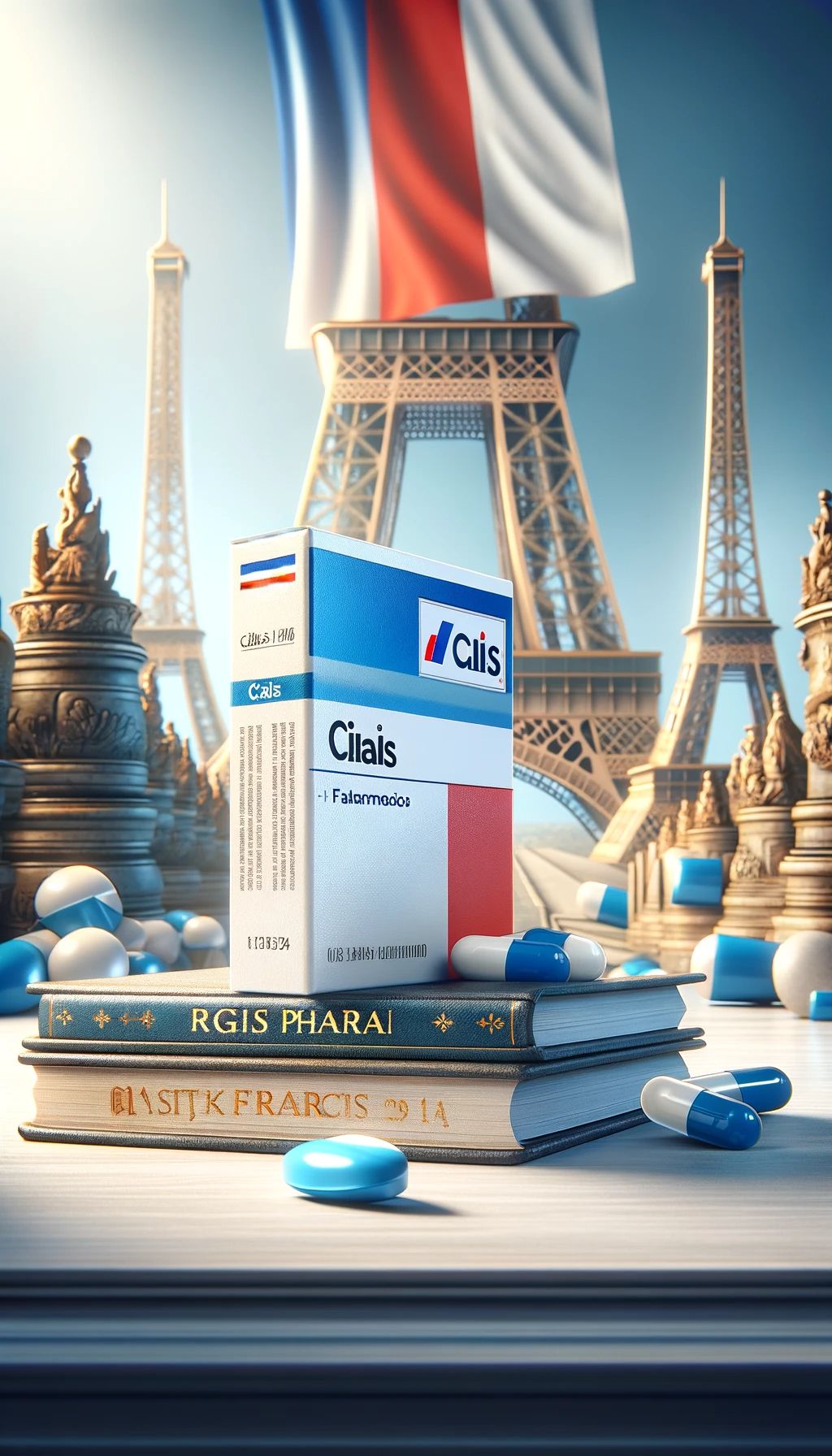 Cialis en pharmacie sans ordonnance en france